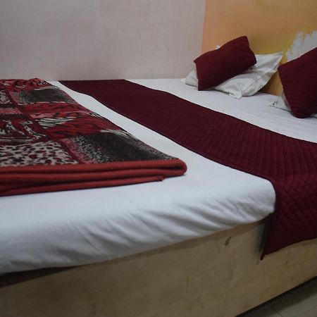 Hotel Thakur Ji Bhopal Luaran gambar