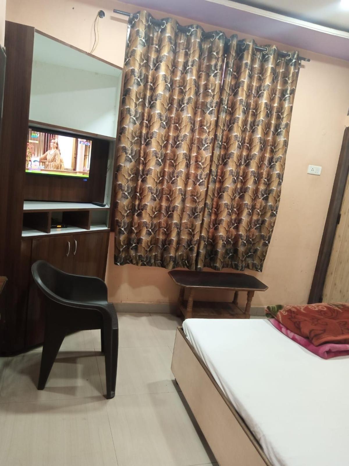 Hotel Thakur Ji Bhopal Luaran gambar