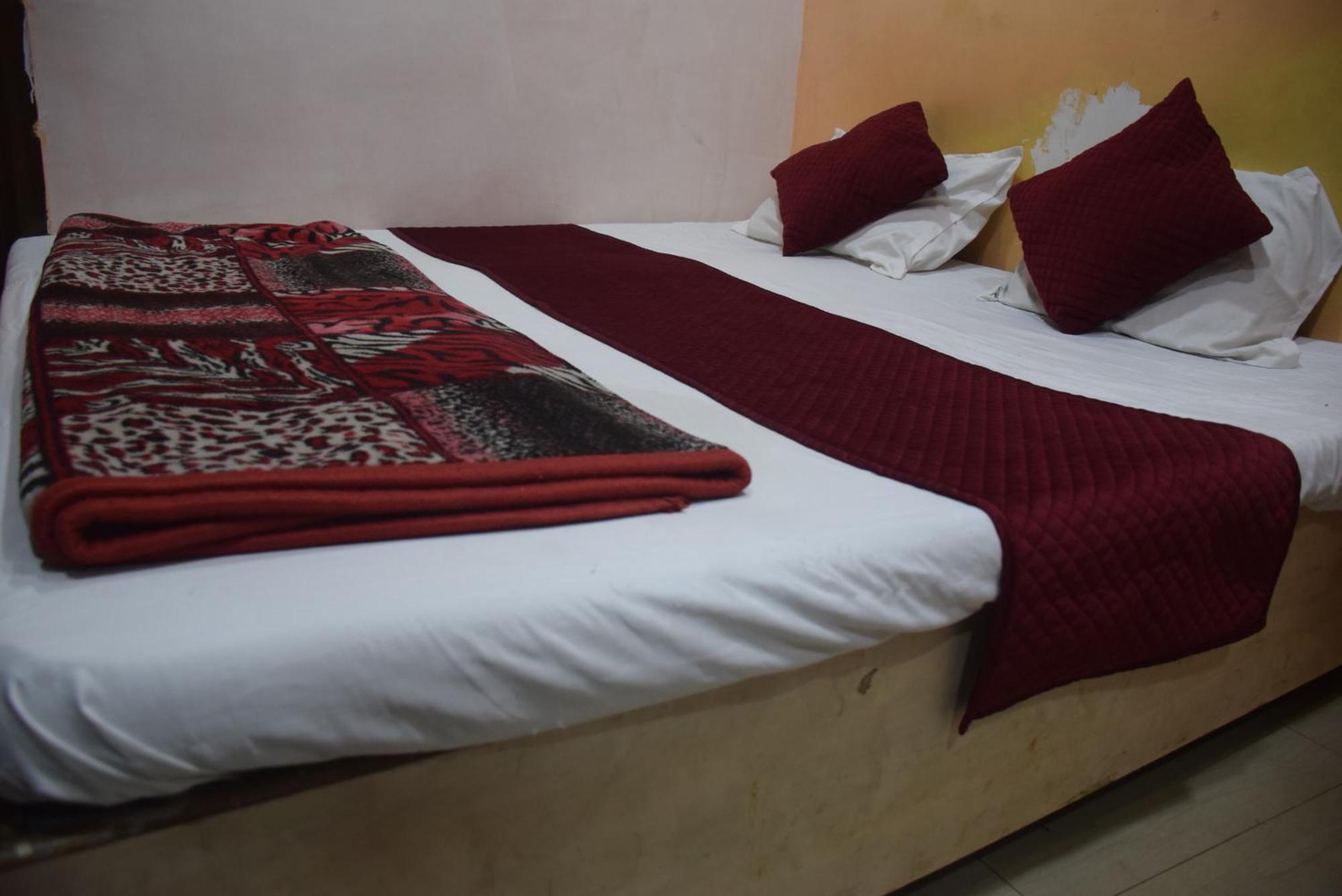Hotel Thakur Ji Bhopal Luaran gambar