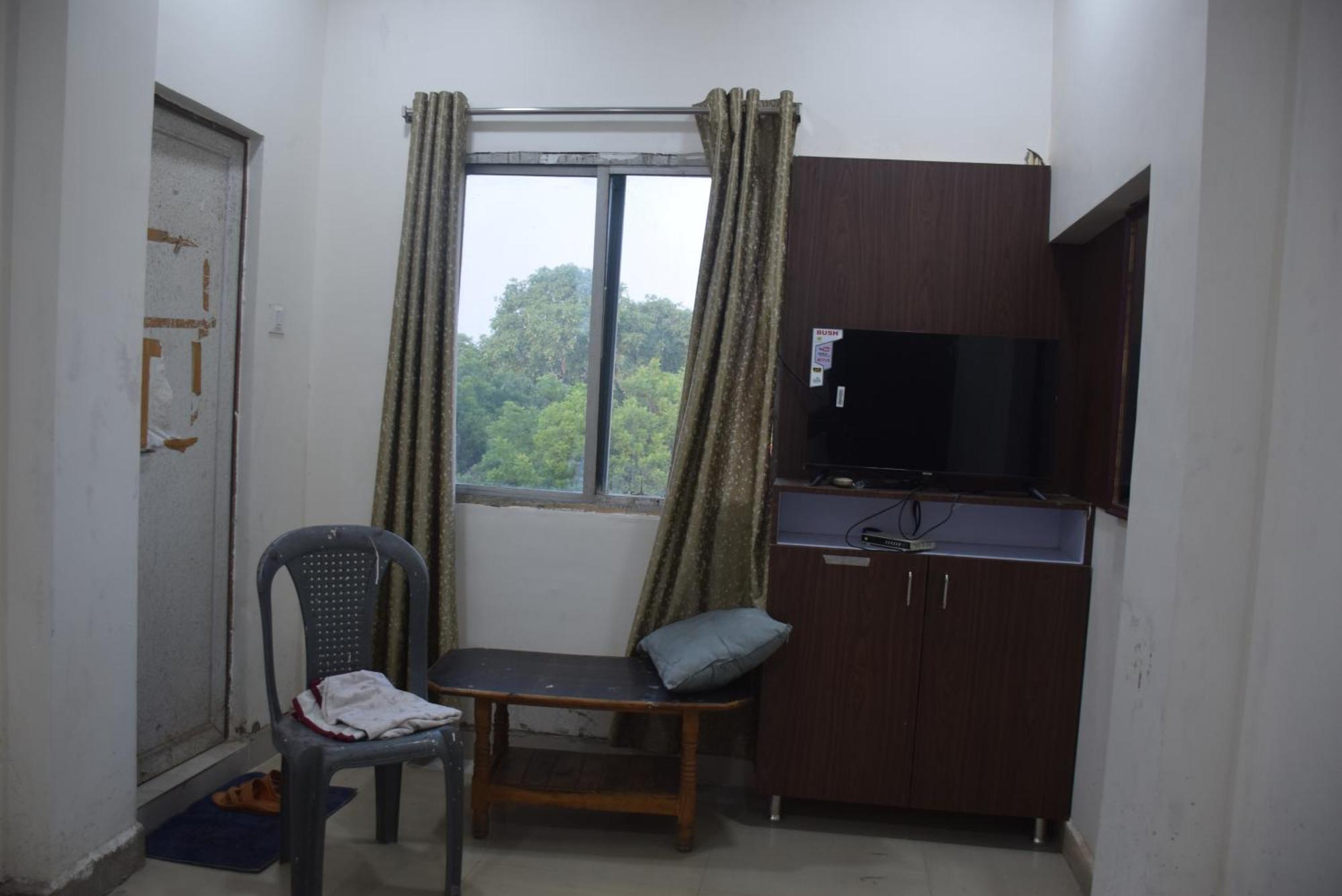 Hotel Thakur Ji Bhopal Luaran gambar