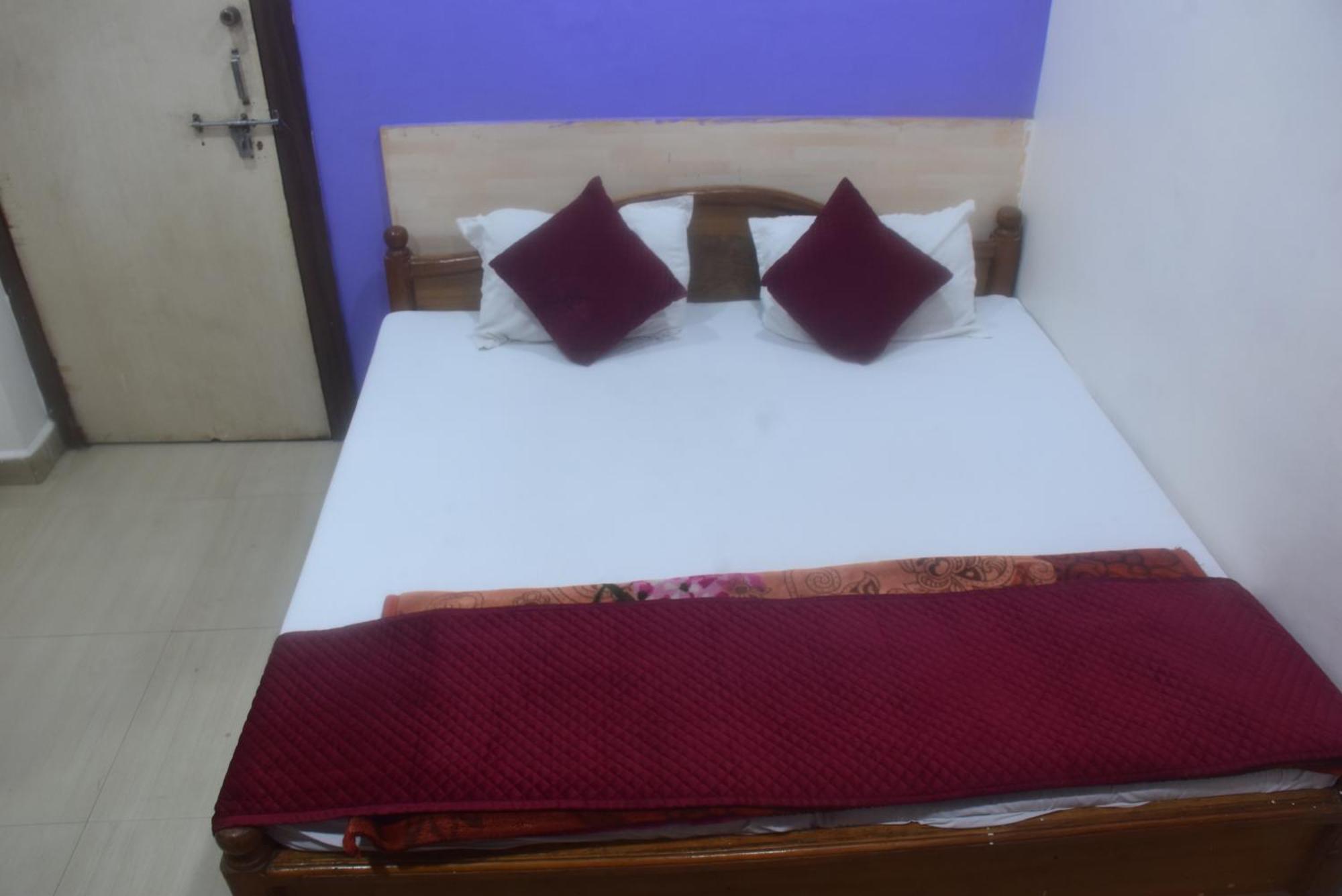 Hotel Thakur Ji Bhopal Luaran gambar
