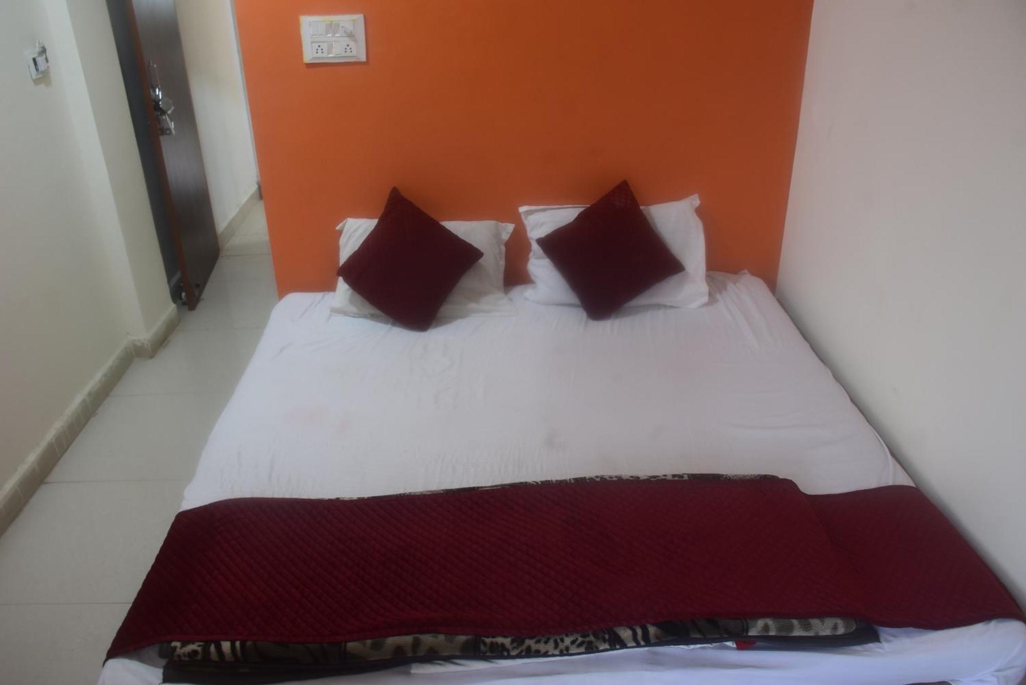 Hotel Thakur Ji Bhopal Luaran gambar