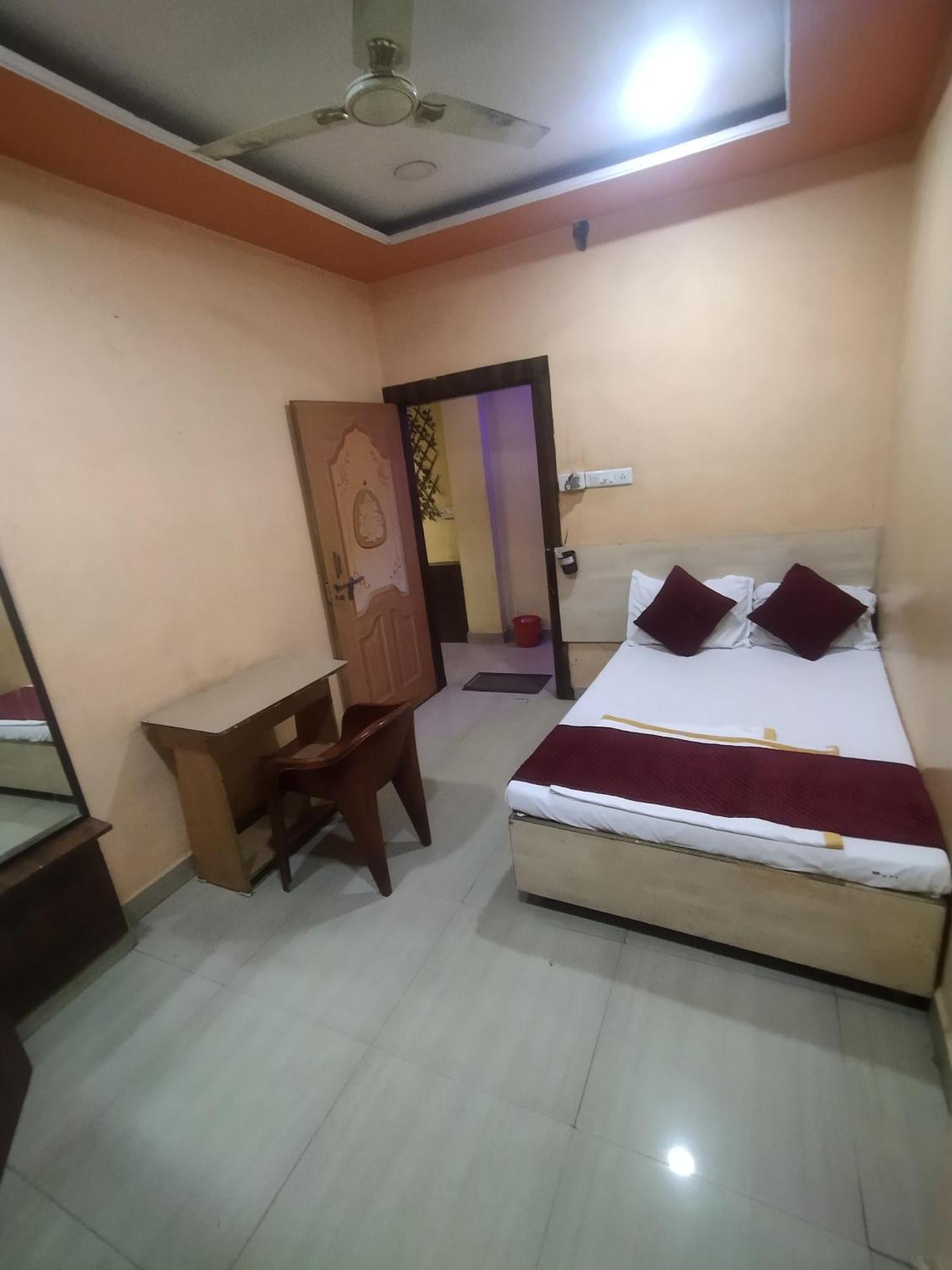 Hotel Thakur Ji Bhopal Luaran gambar