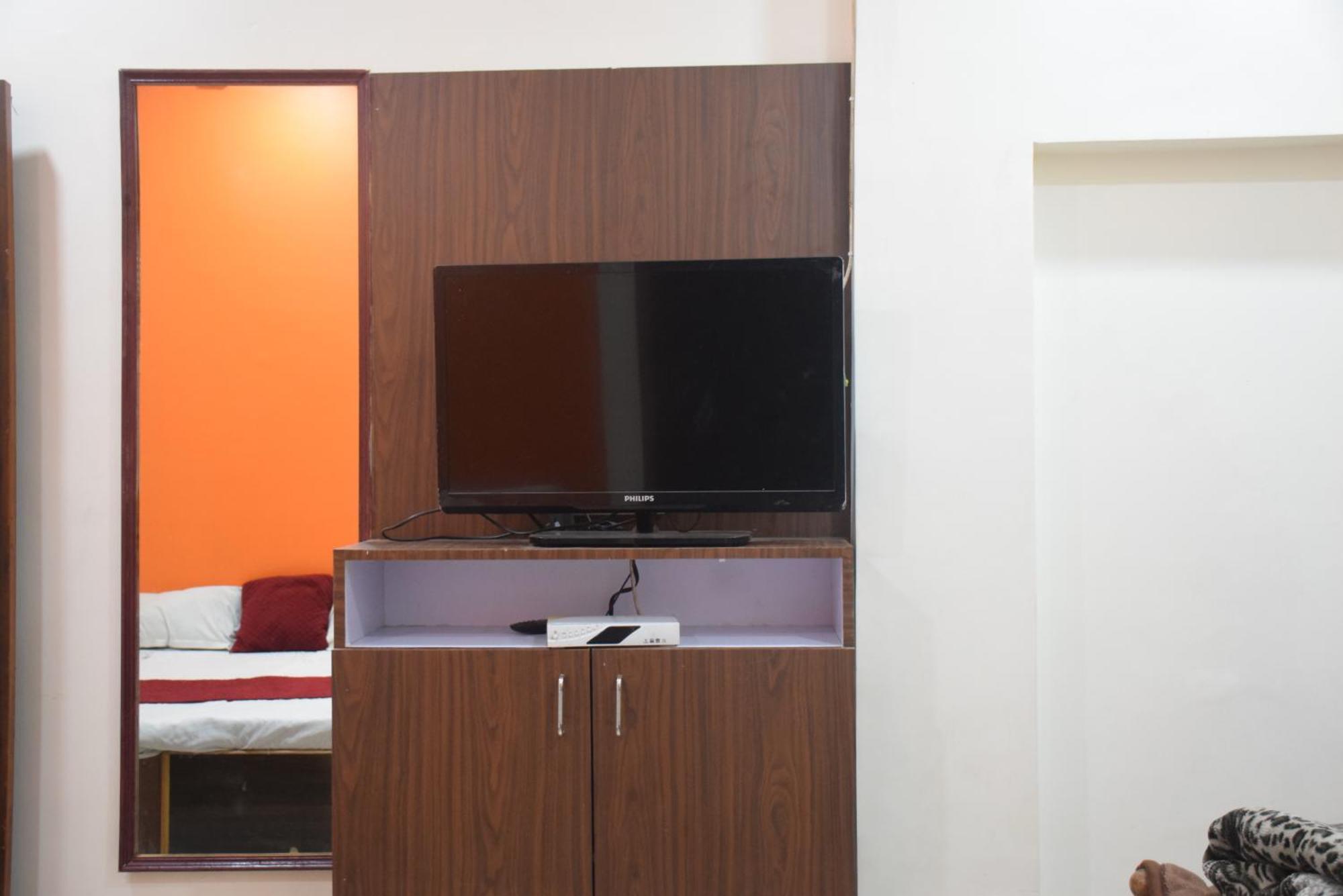 Hotel Thakur Ji Bhopal Luaran gambar