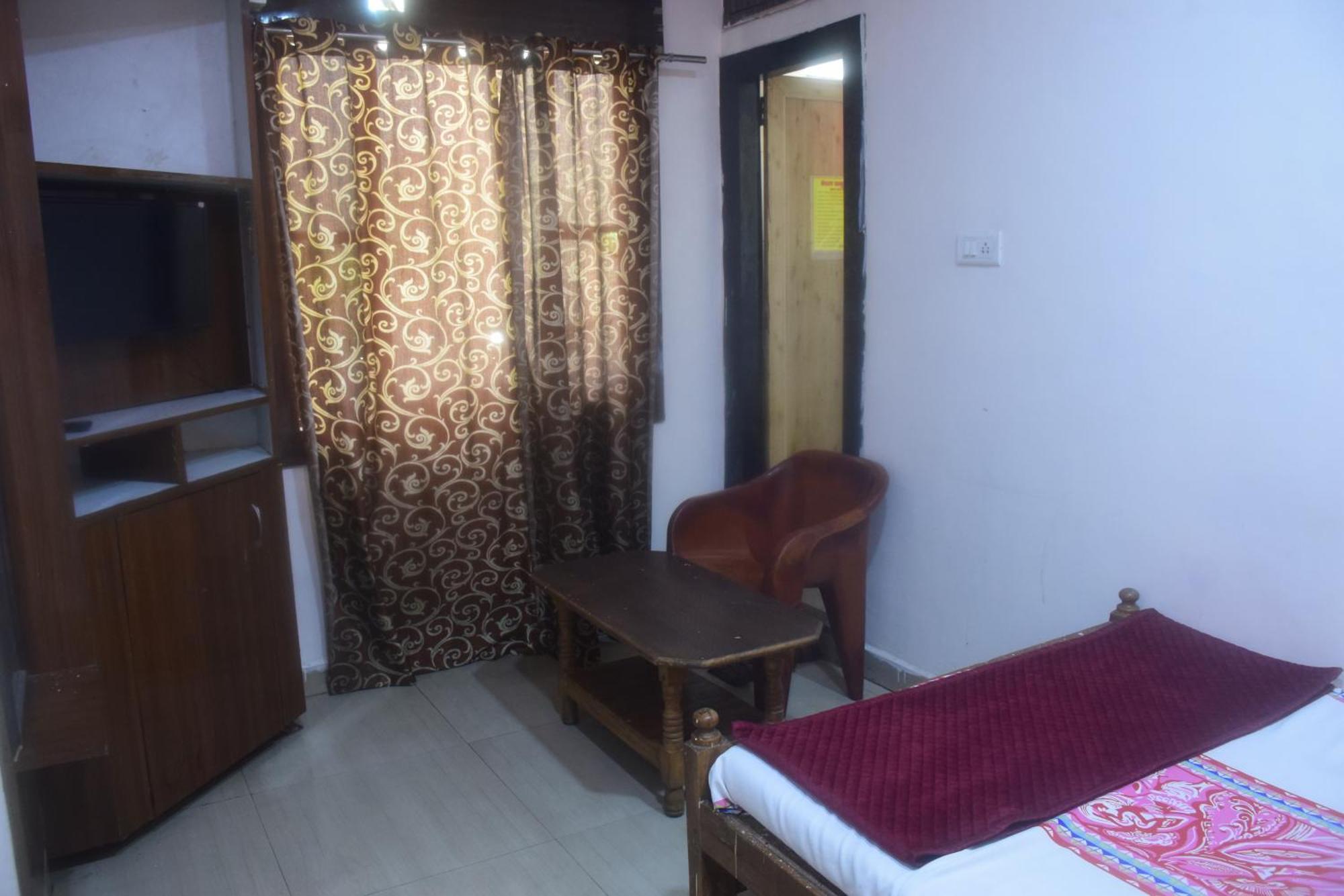 Hotel Thakur Ji Bhopal Luaran gambar