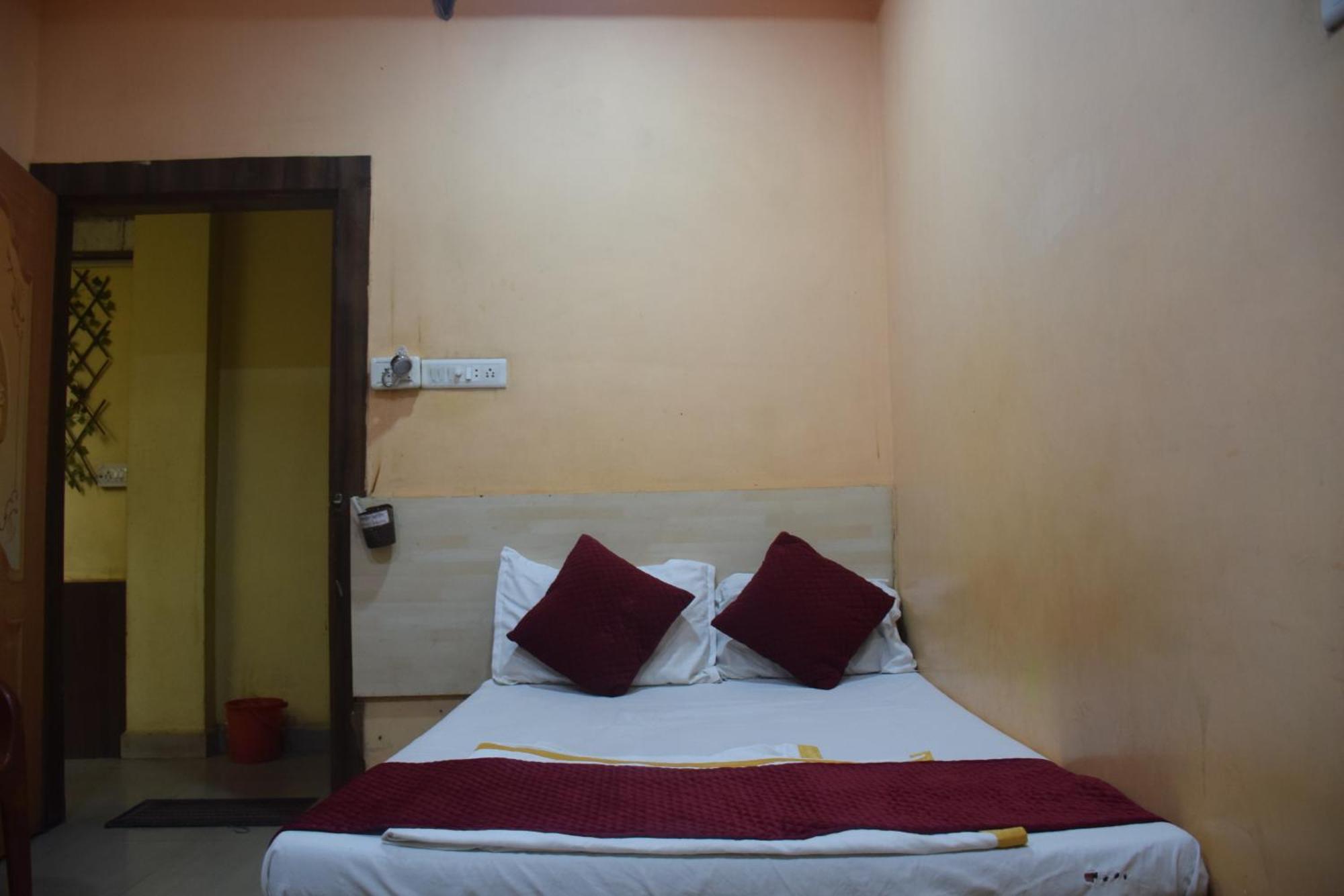 Hotel Thakur Ji Bhopal Luaran gambar