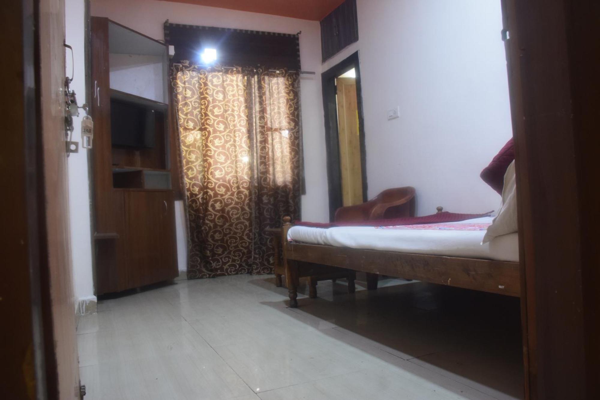 Hotel Thakur Ji Bhopal Luaran gambar