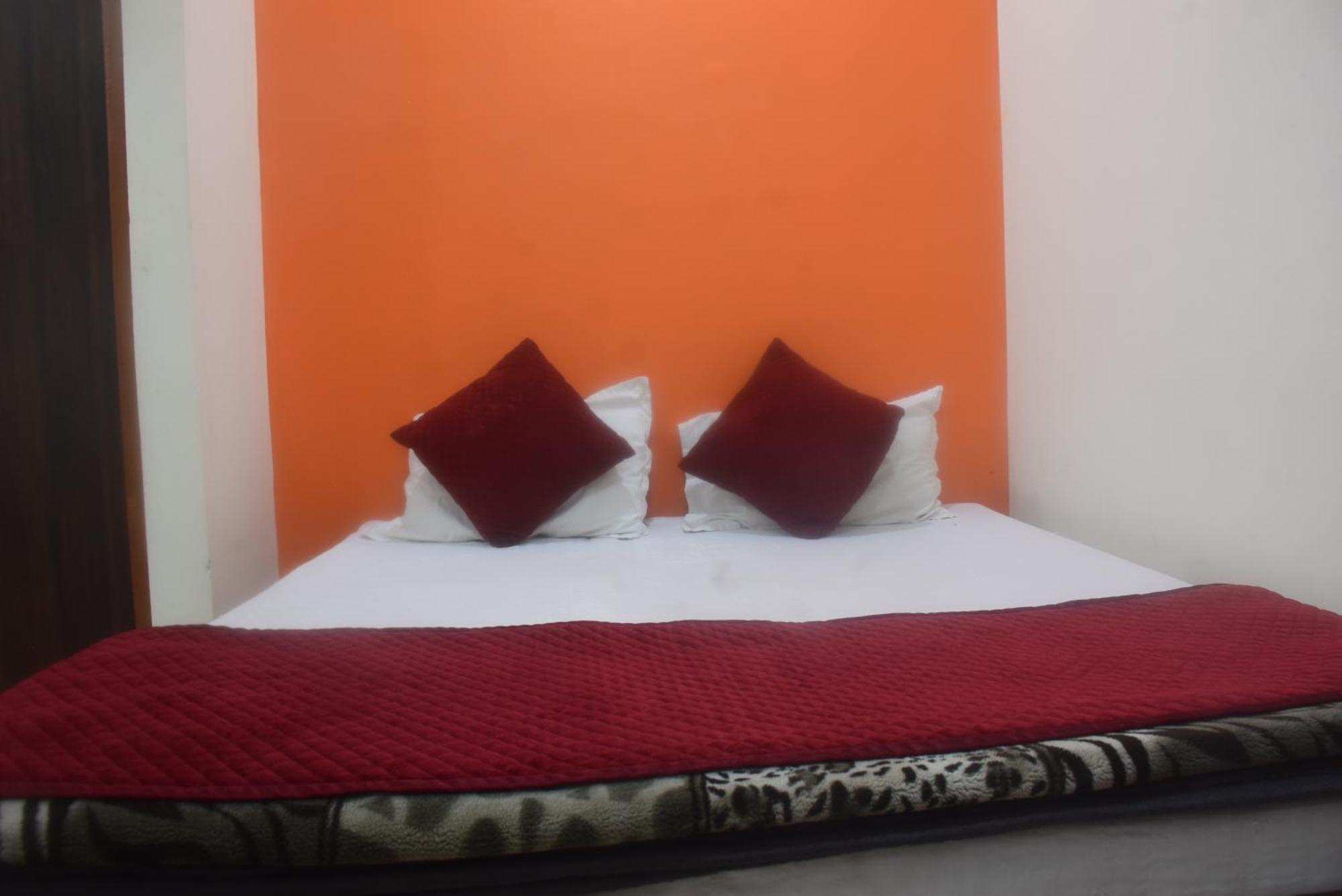 Hotel Thakur Ji Bhopal Luaran gambar