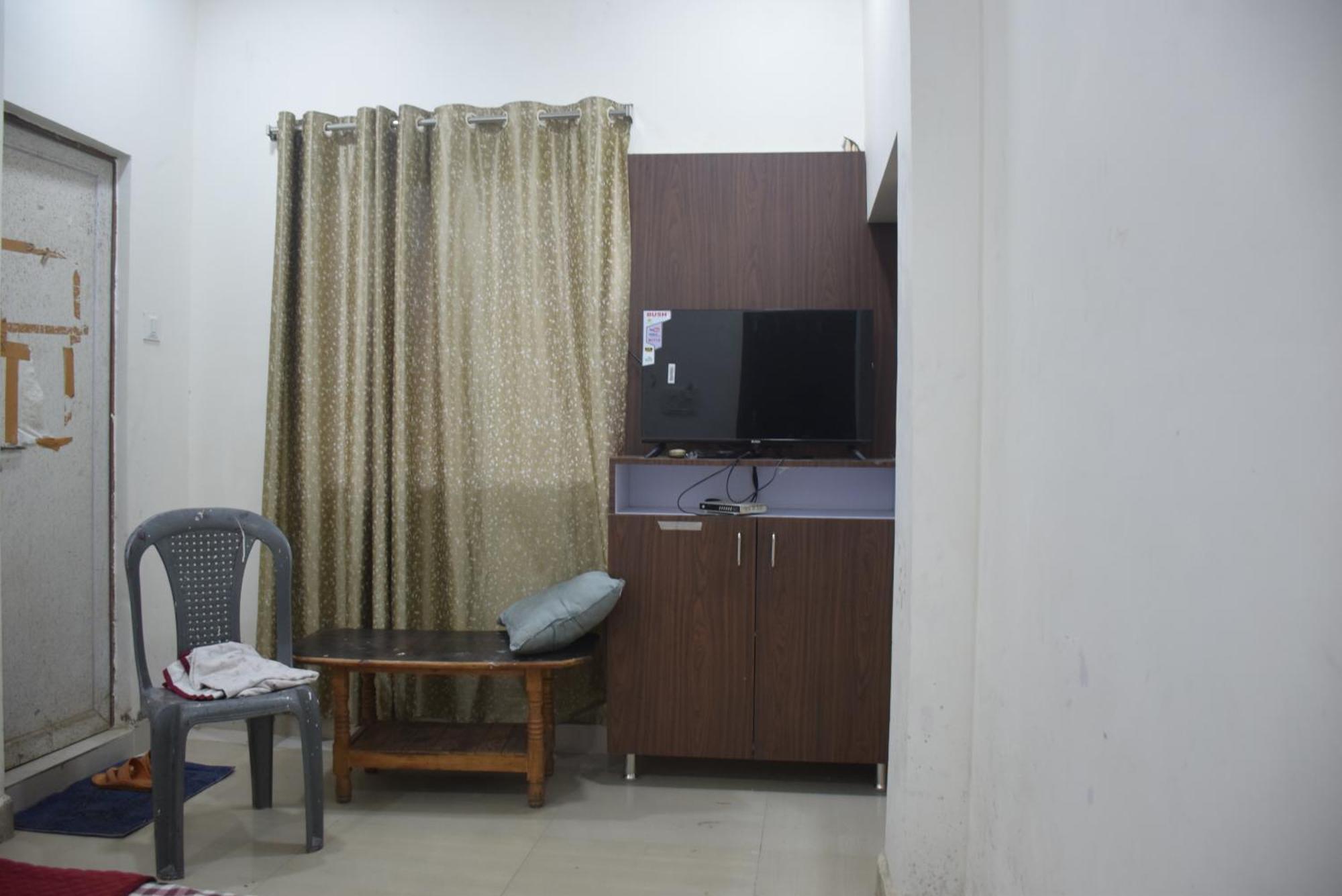 Hotel Thakur Ji Bhopal Luaran gambar