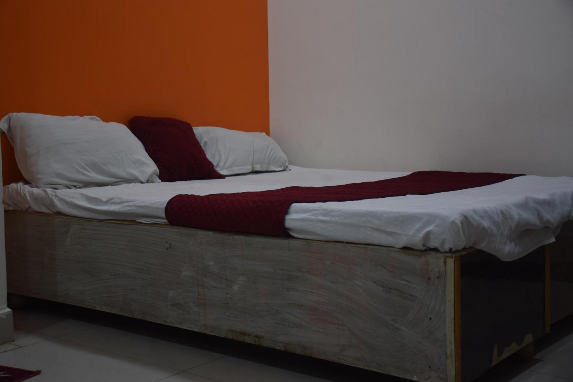 Hotel Thakur Ji Bhopal Luaran gambar