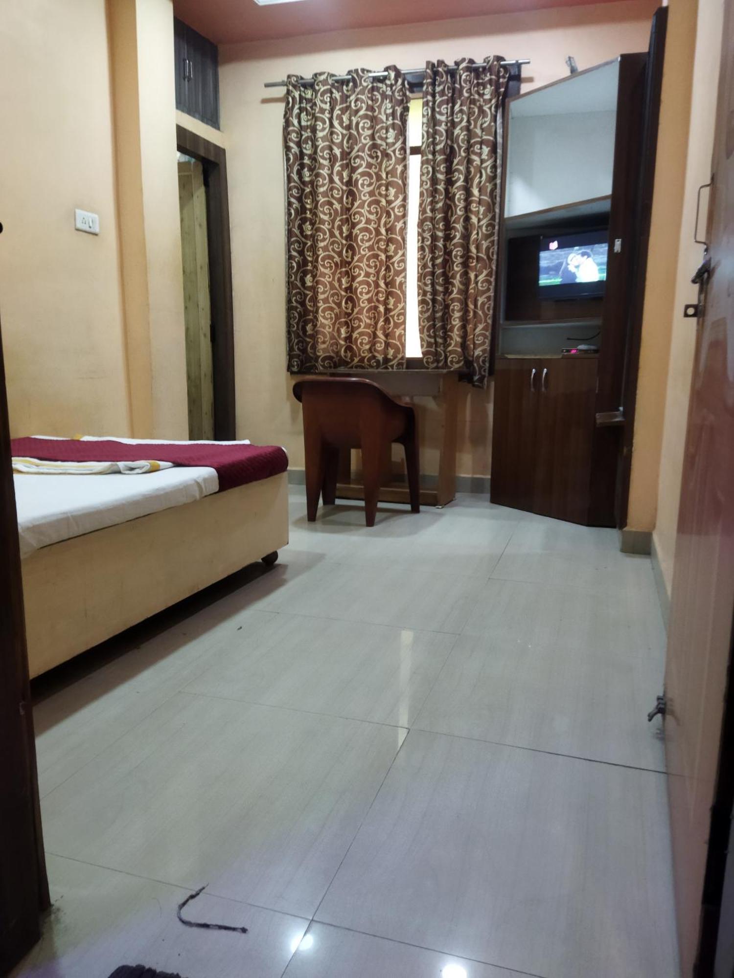 Hotel Thakur Ji Bhopal Luaran gambar