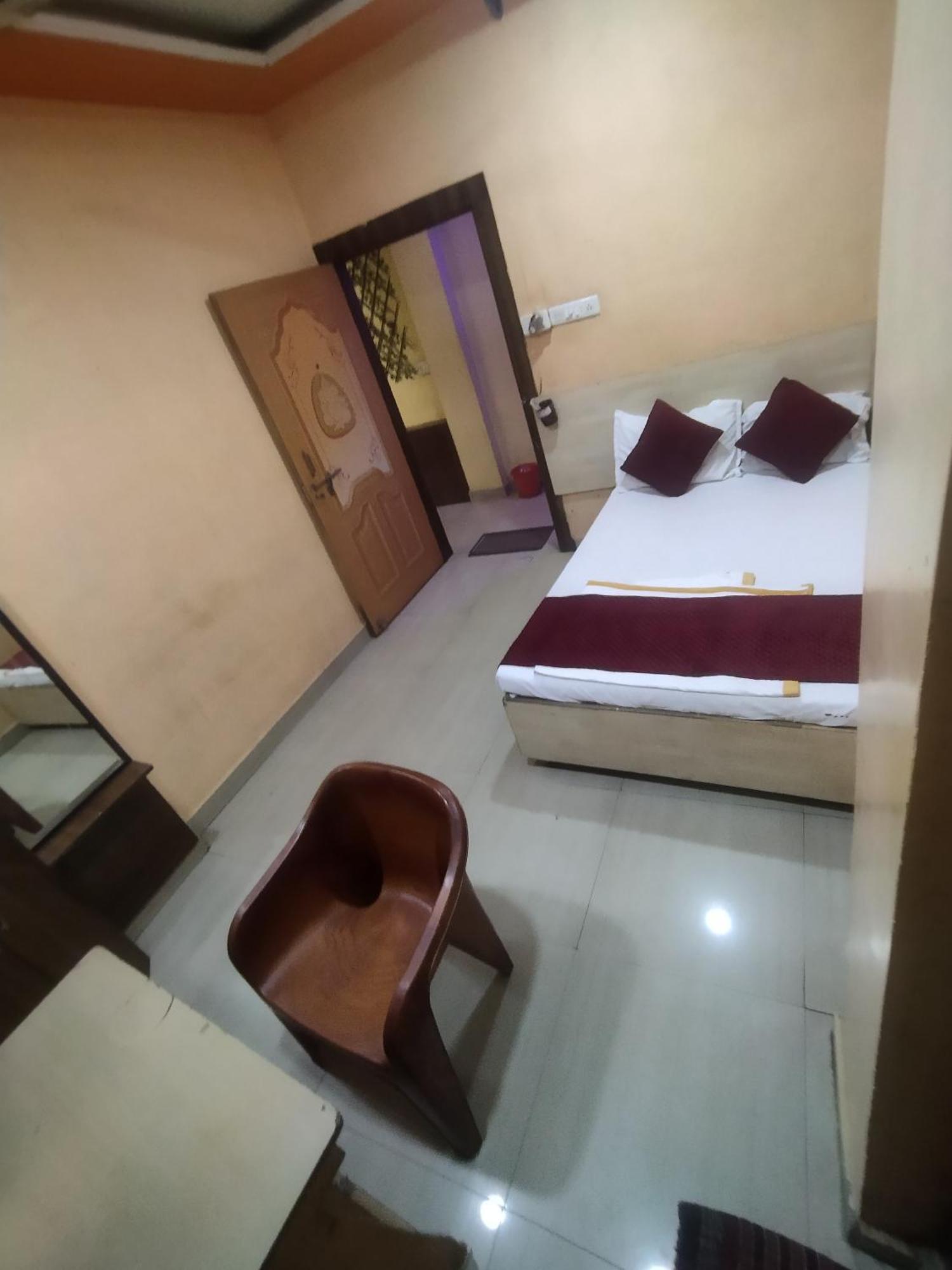Hotel Thakur Ji Bhopal Luaran gambar