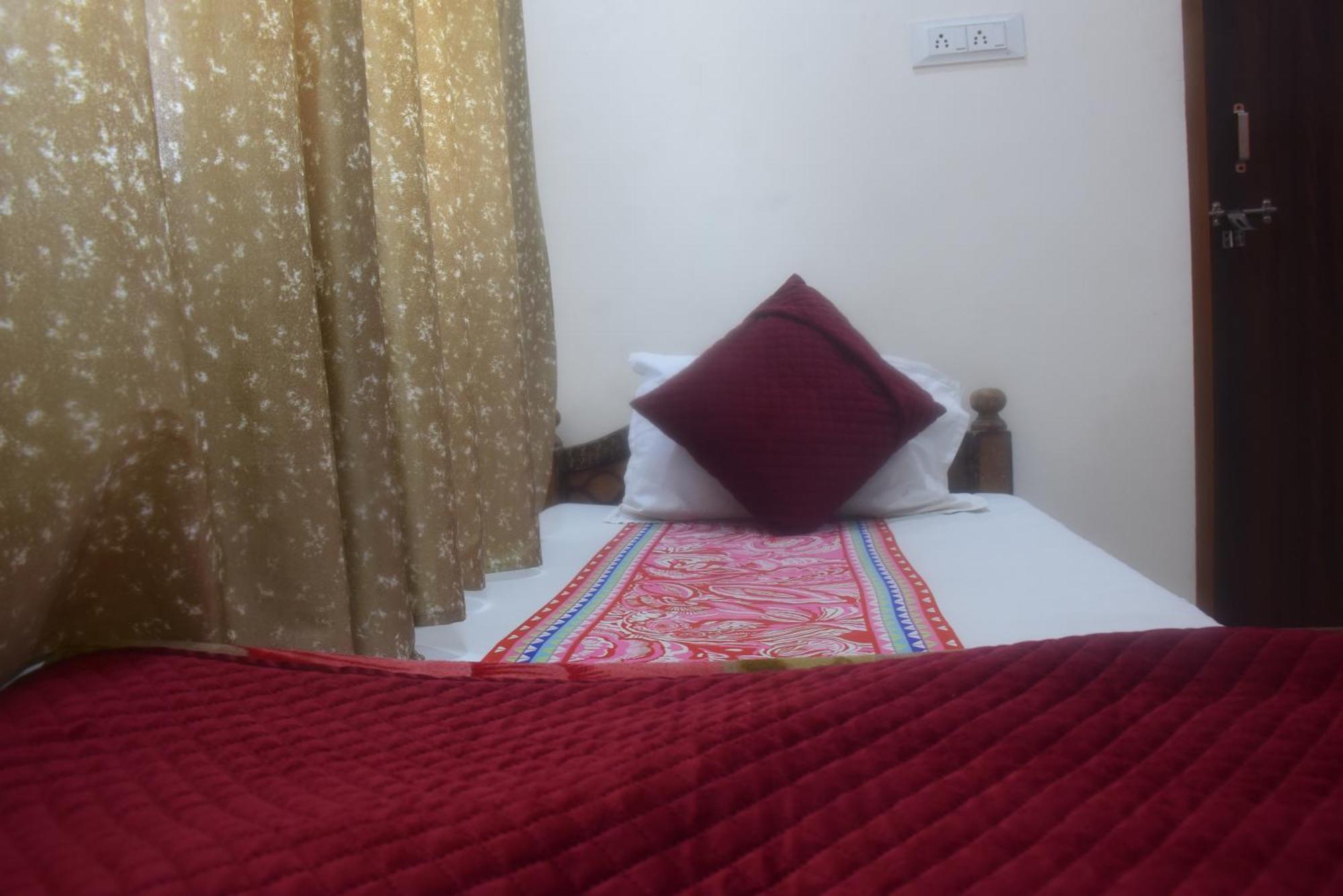 Hotel Thakur Ji Bhopal Luaran gambar