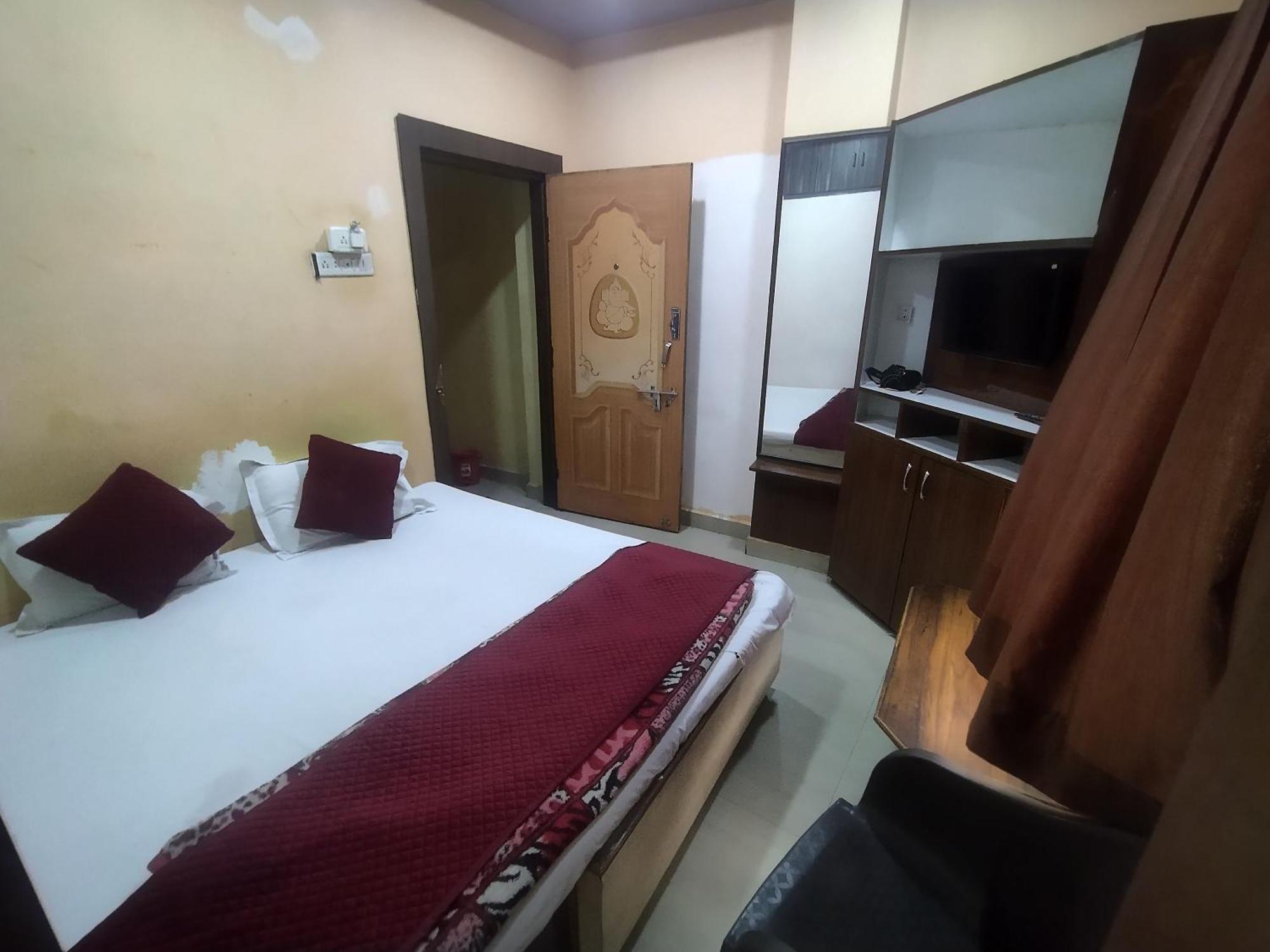 Hotel Thakur Ji Bhopal Luaran gambar