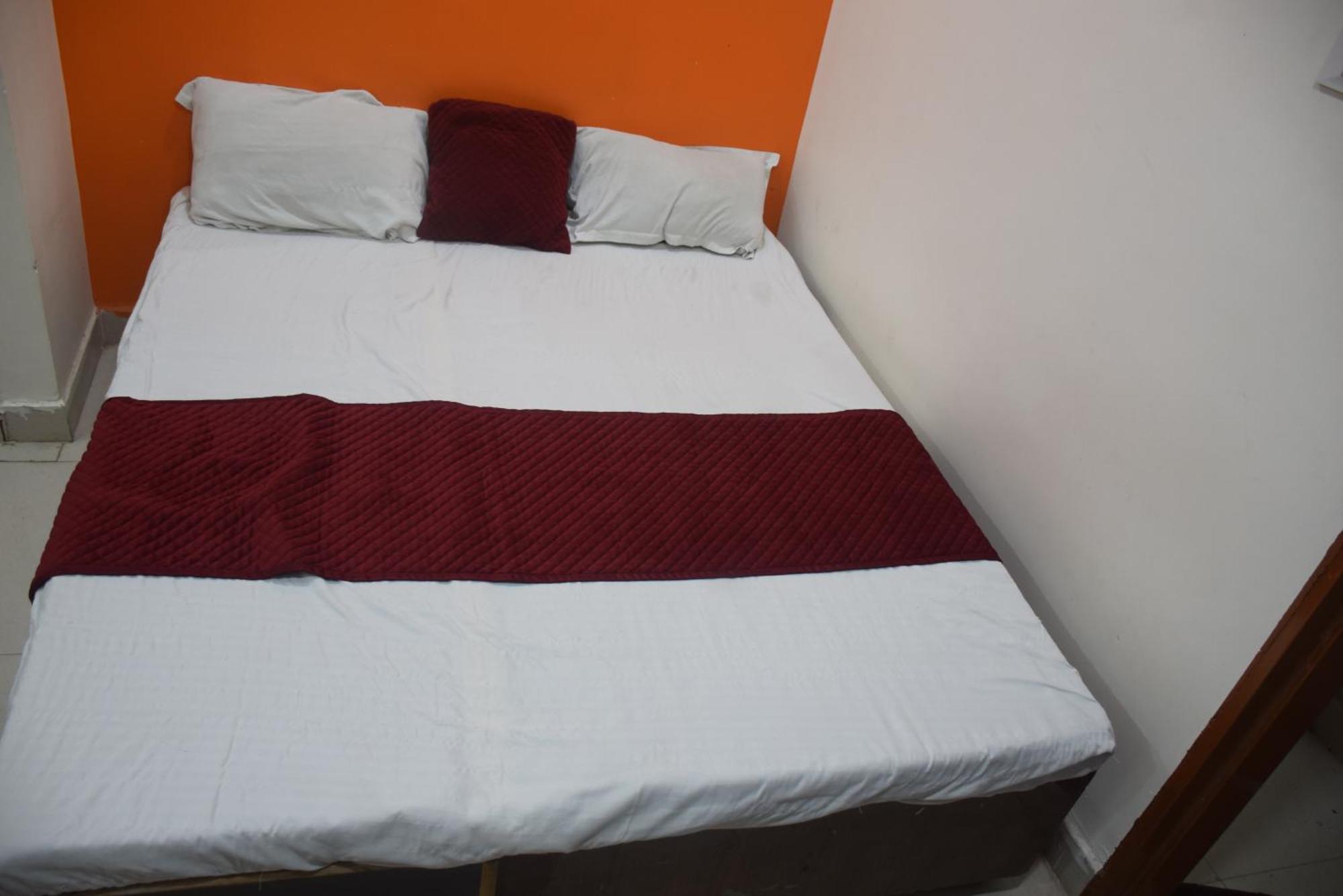 Hotel Thakur Ji Bhopal Luaran gambar
