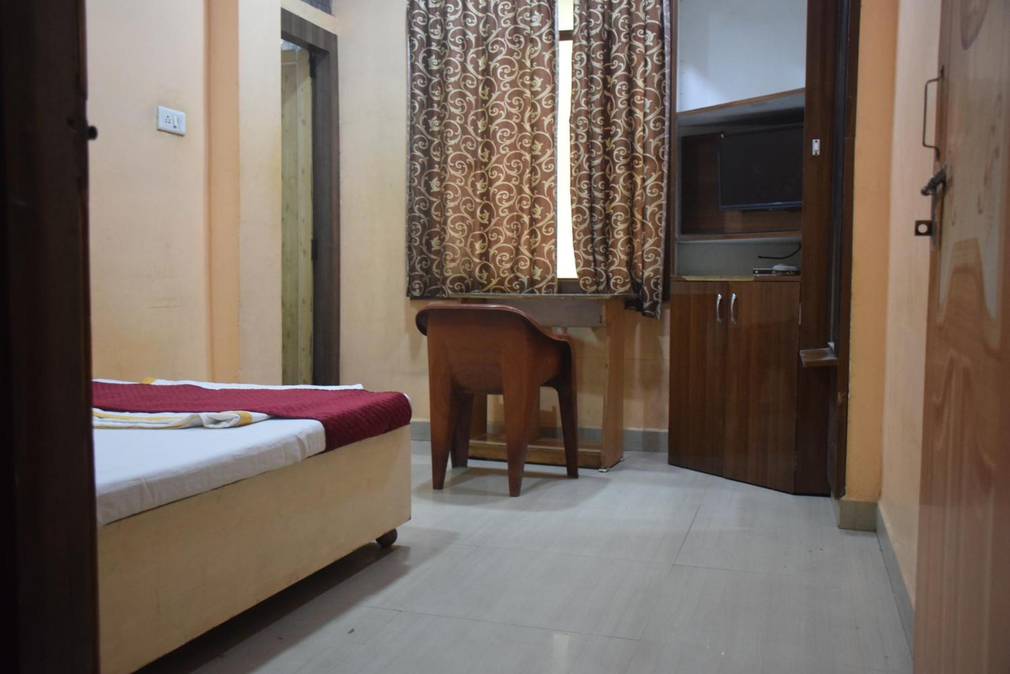 Hotel Thakur Ji Bhopal Luaran gambar