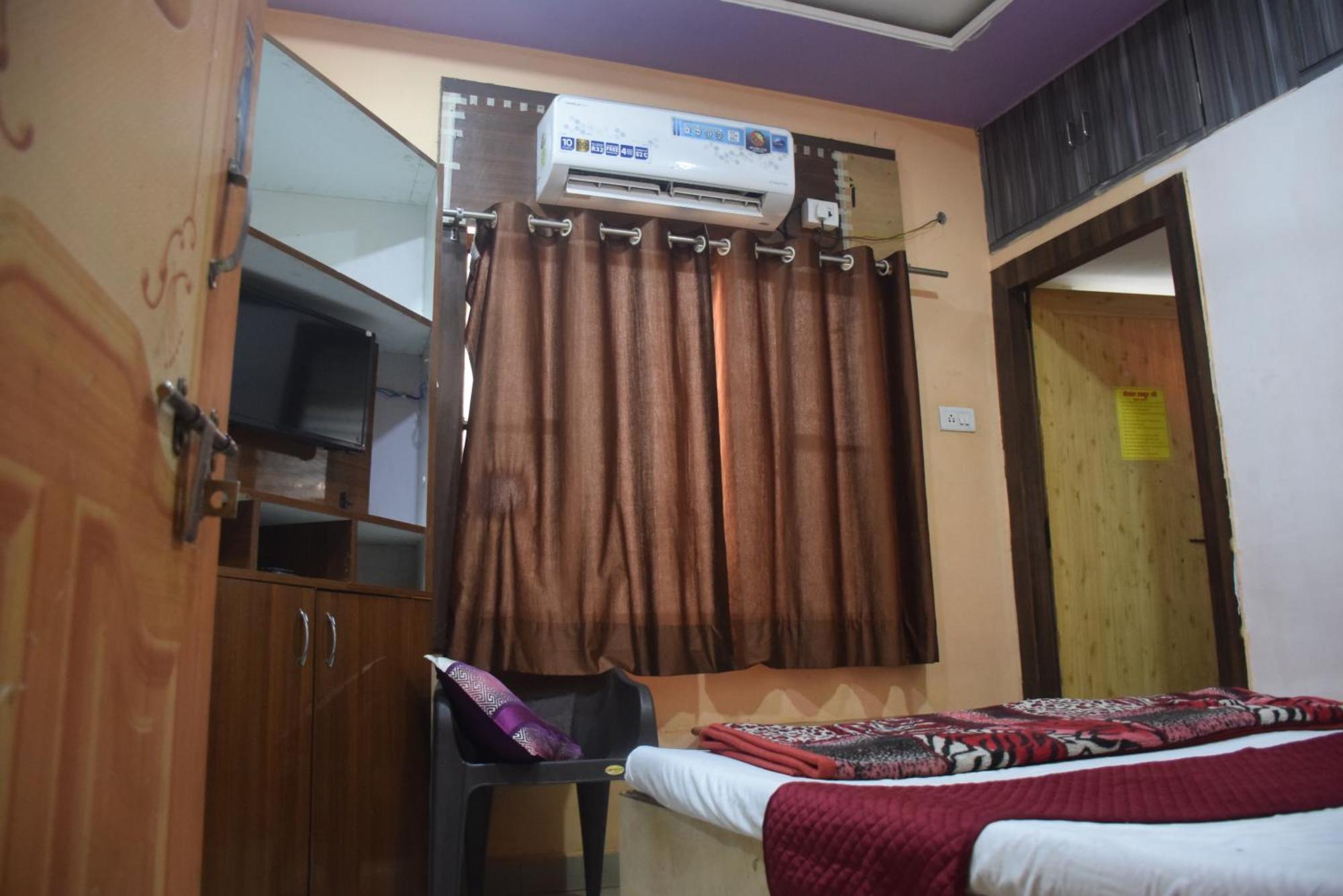 Hotel Thakur Ji Bhopal Luaran gambar