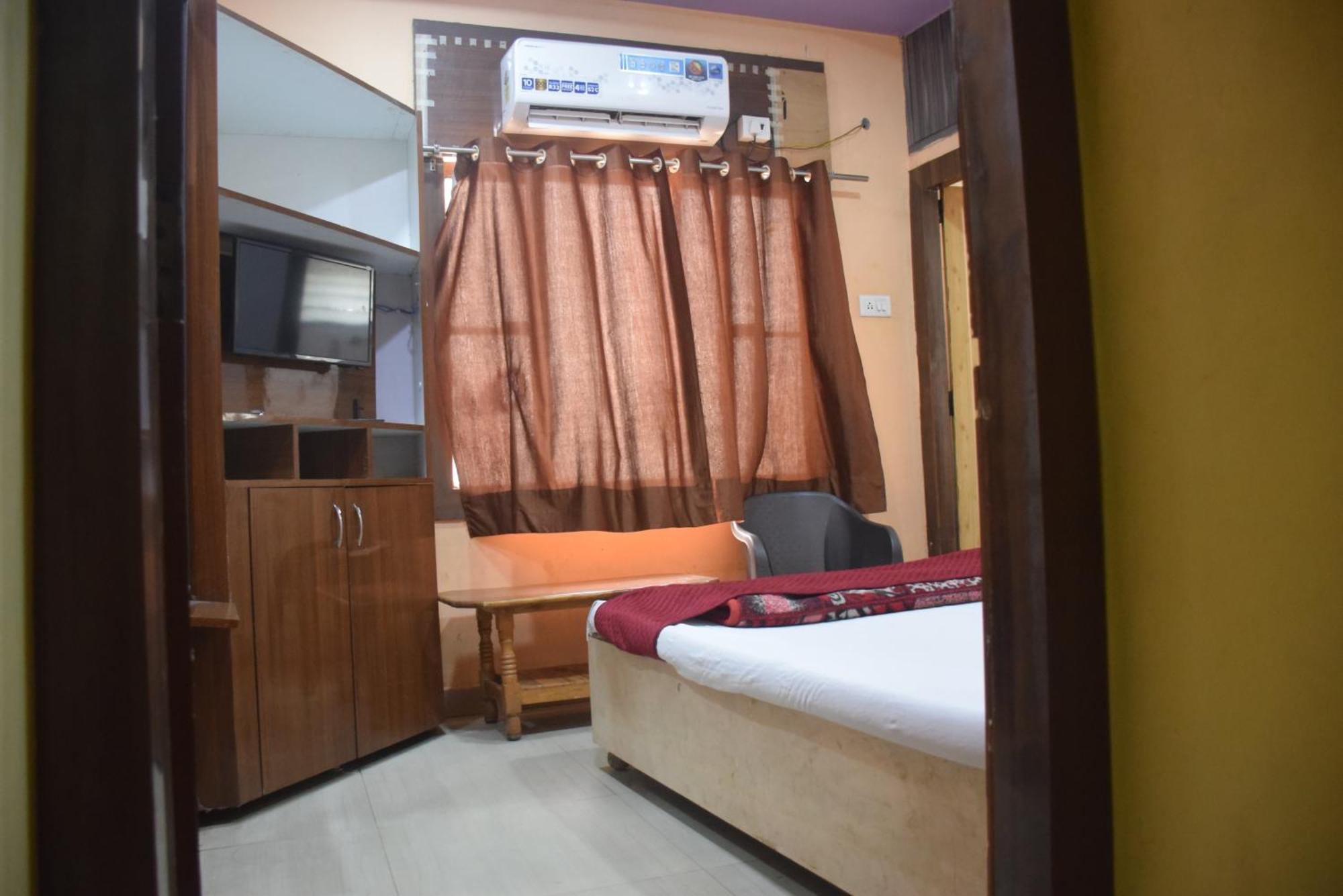 Hotel Thakur Ji Bhopal Luaran gambar