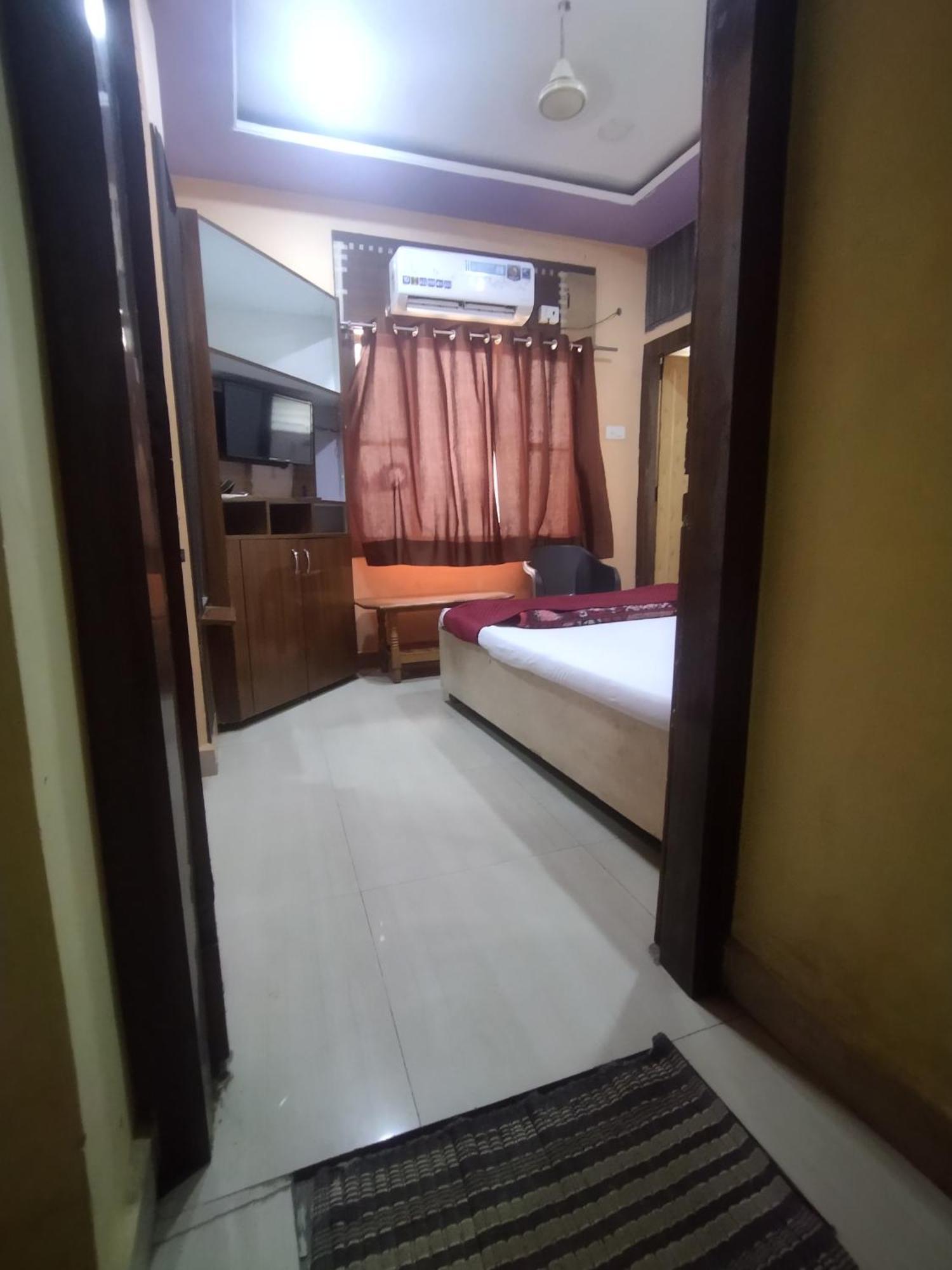 Hotel Thakur Ji Bhopal Luaran gambar