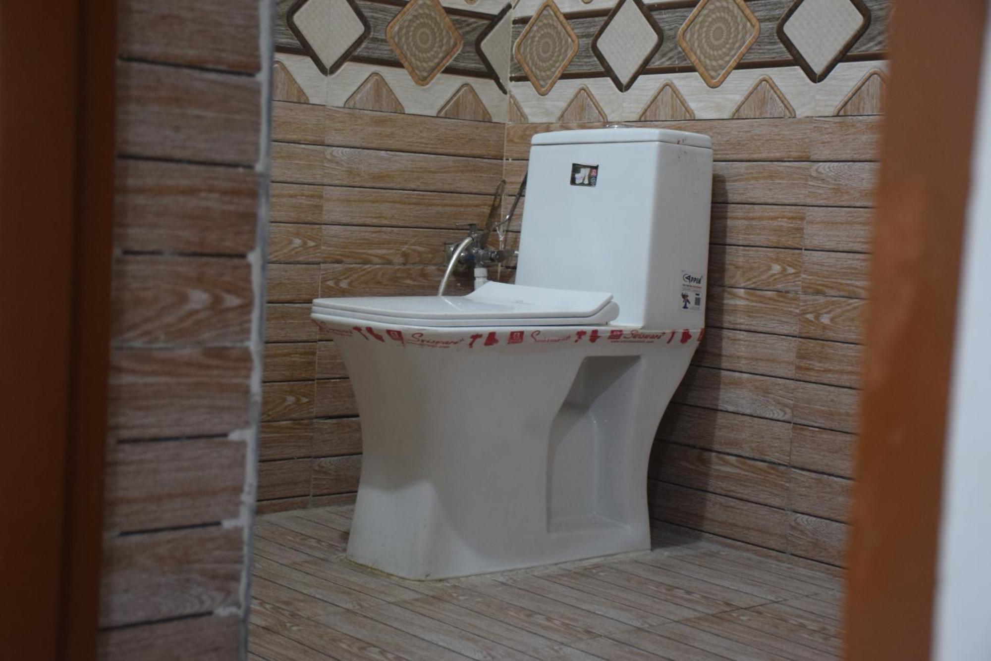 Hotel Thakur Ji Bhopal Luaran gambar