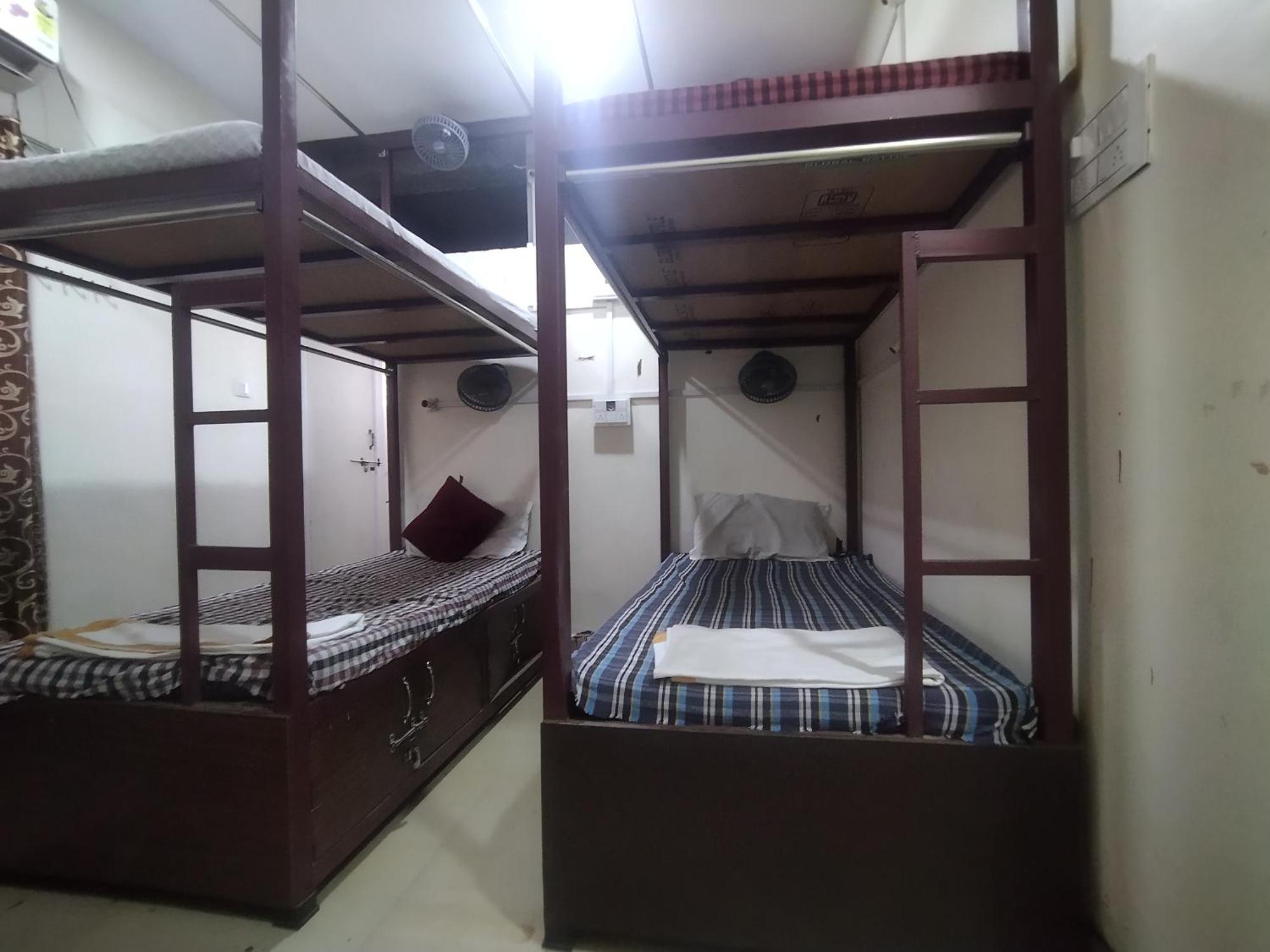 Hotel Thakur Ji Bhopal Luaran gambar