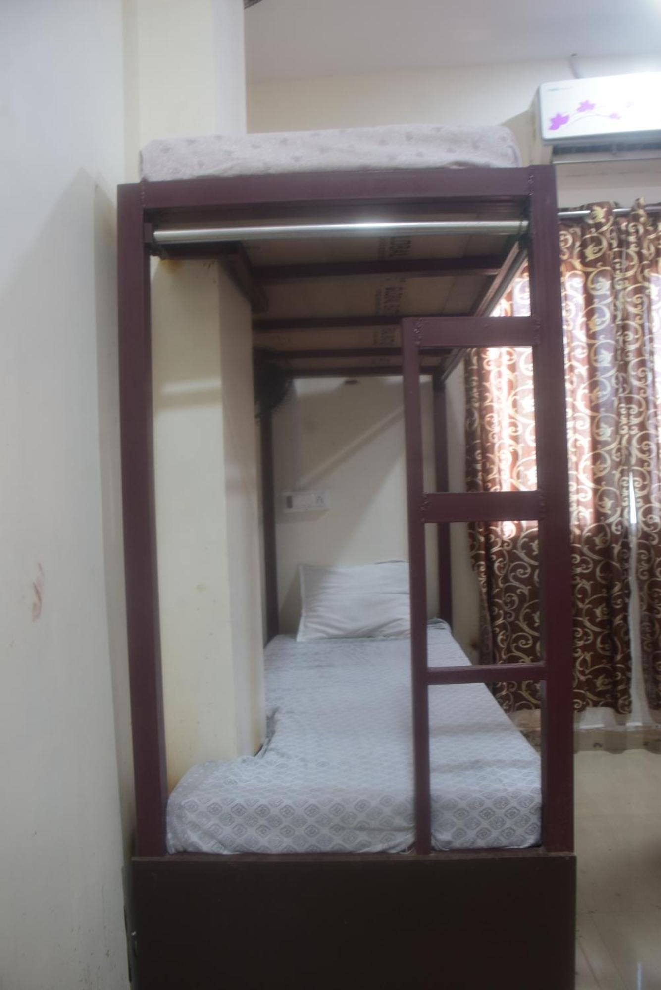 Hotel Thakur Ji Bhopal Luaran gambar