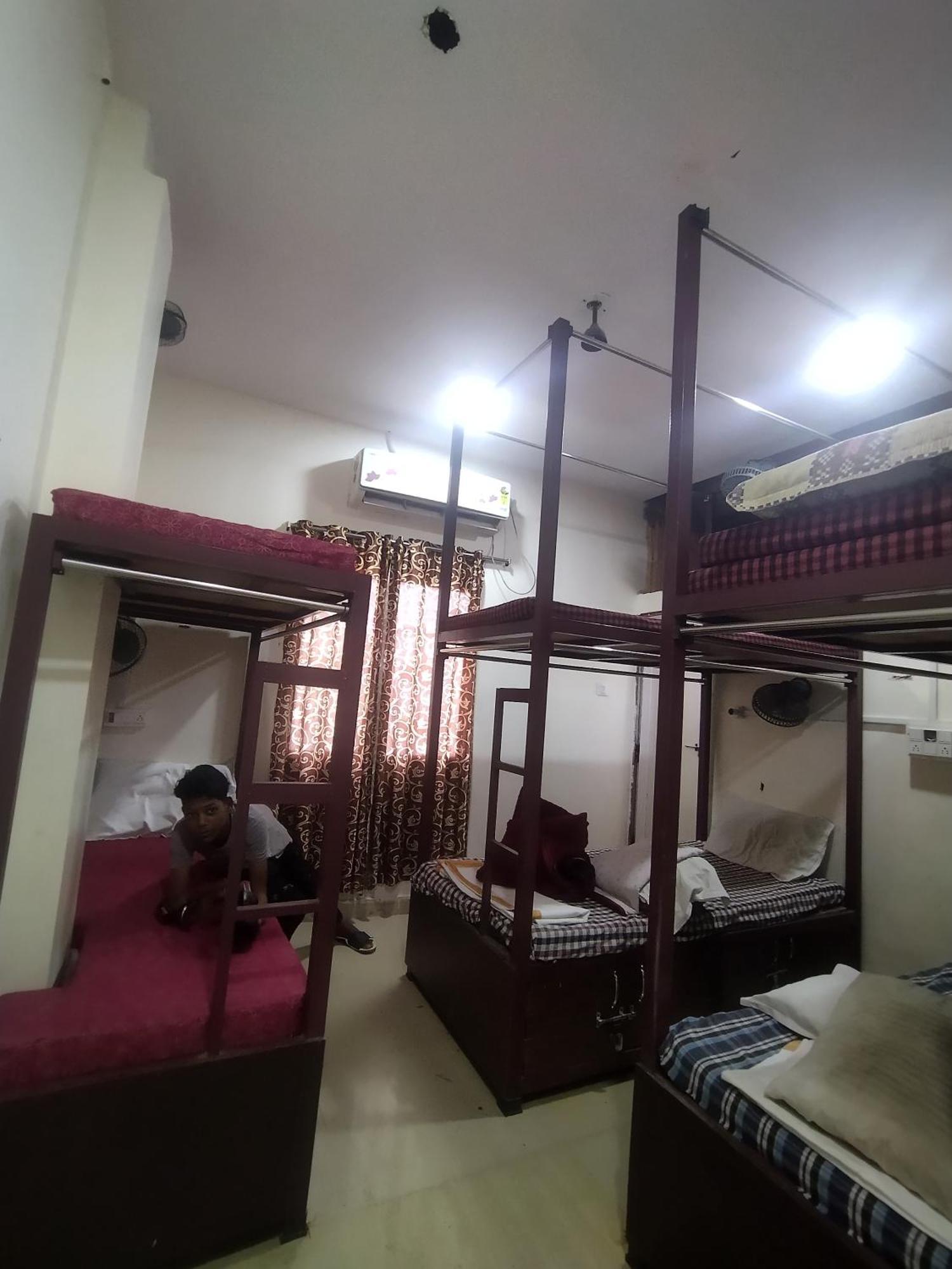 Hotel Thakur Ji Bhopal Luaran gambar