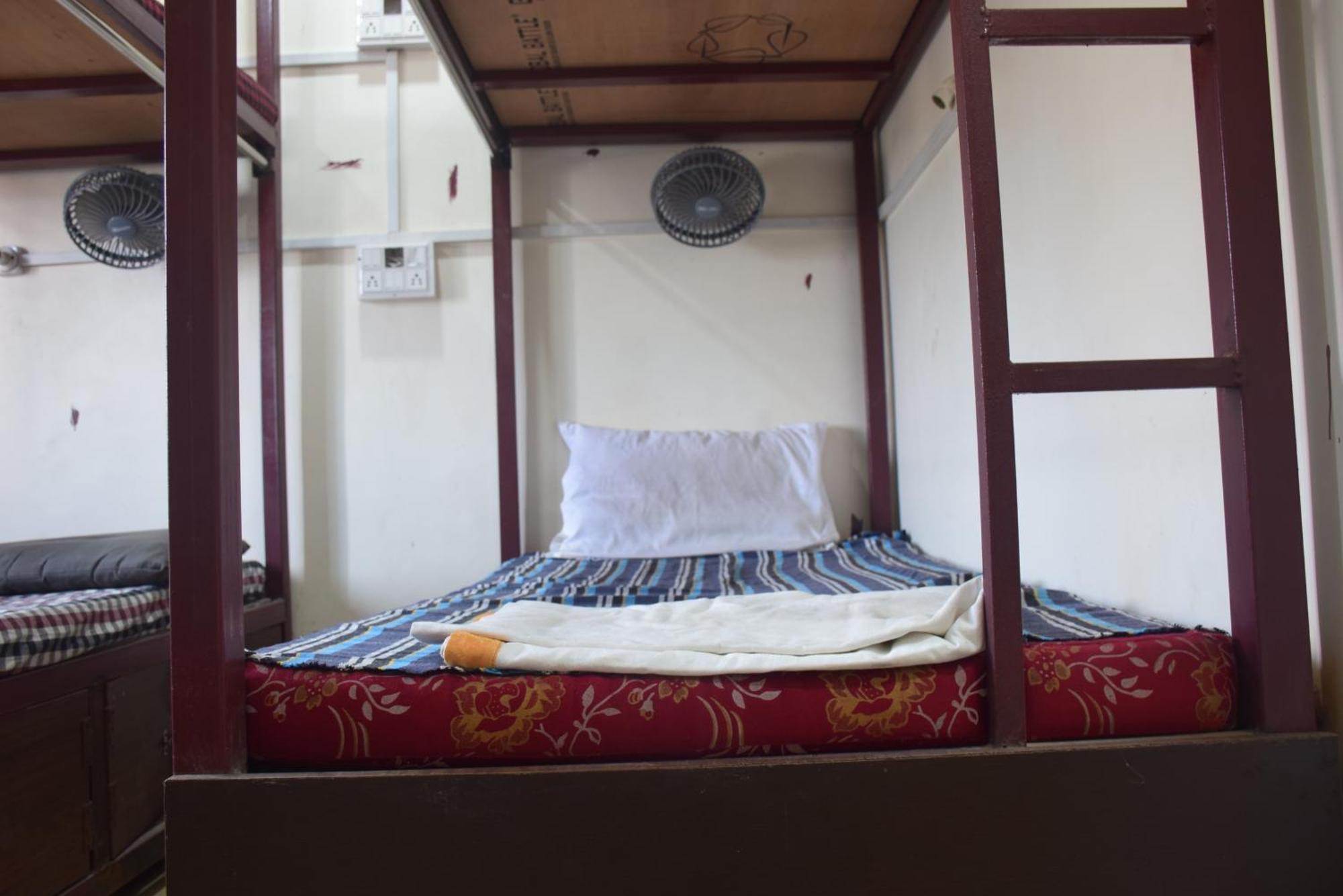 Hotel Thakur Ji Bhopal Luaran gambar