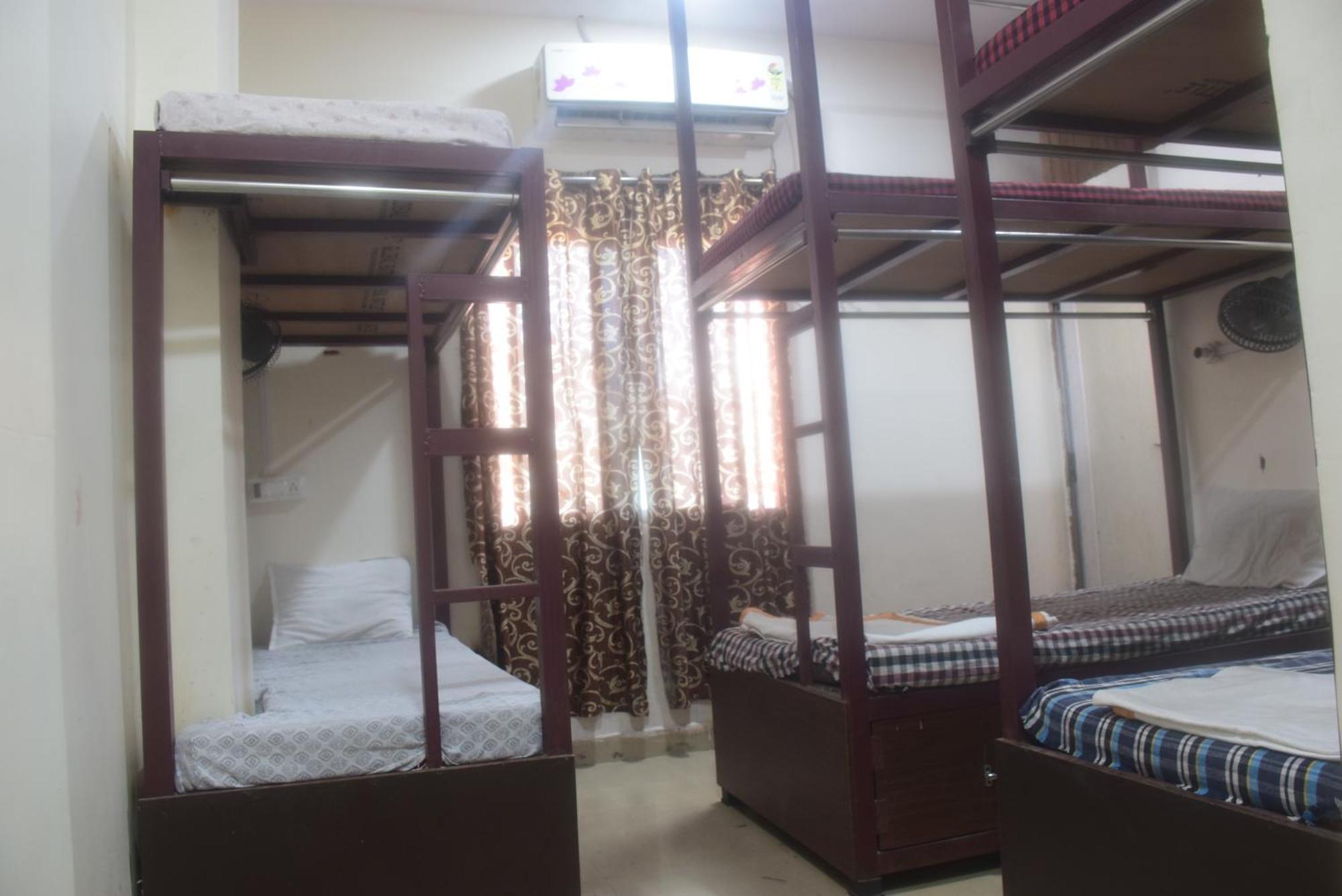 Hotel Thakur Ji Bhopal Luaran gambar