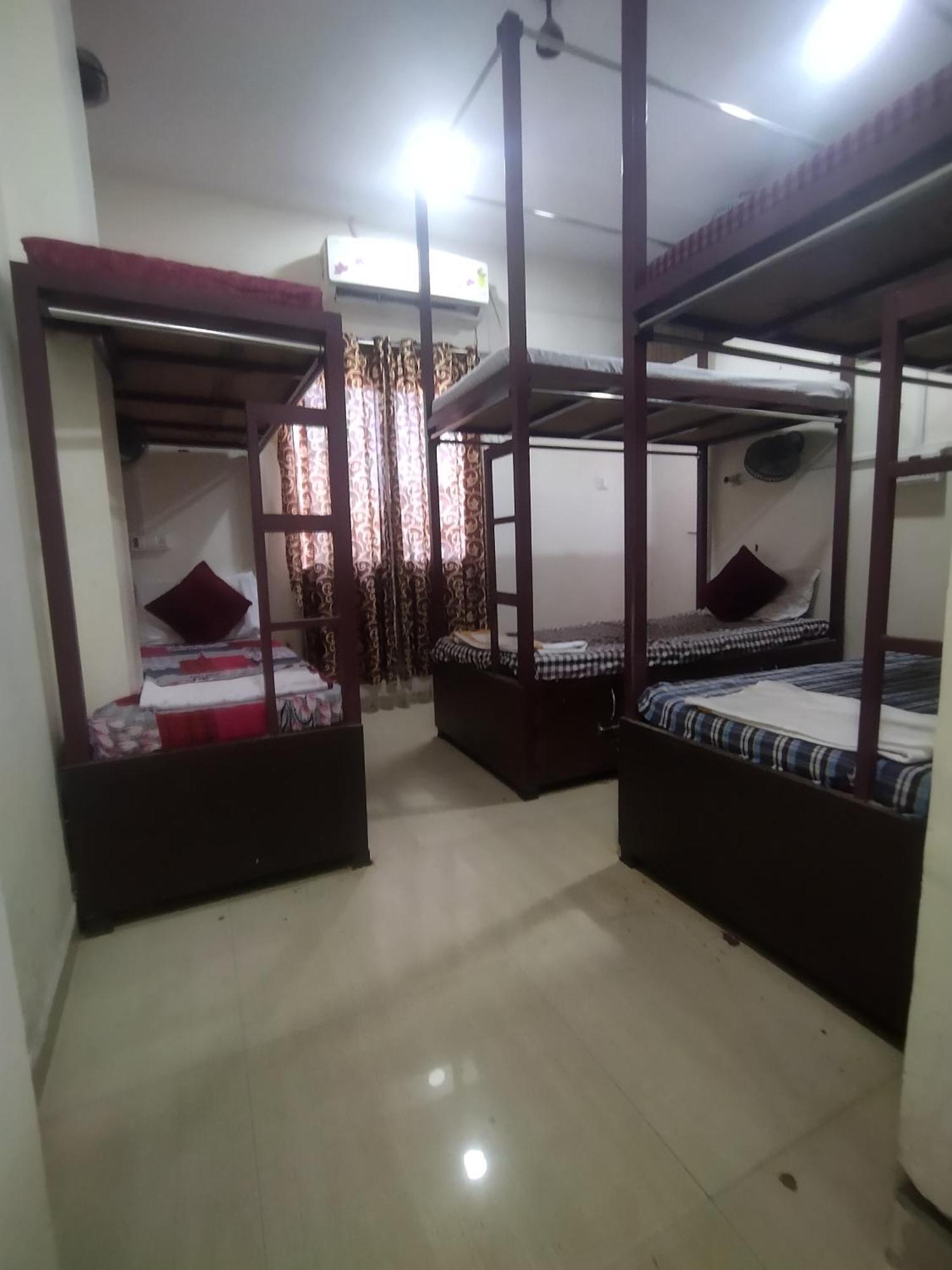 Hotel Thakur Ji Bhopal Luaran gambar
