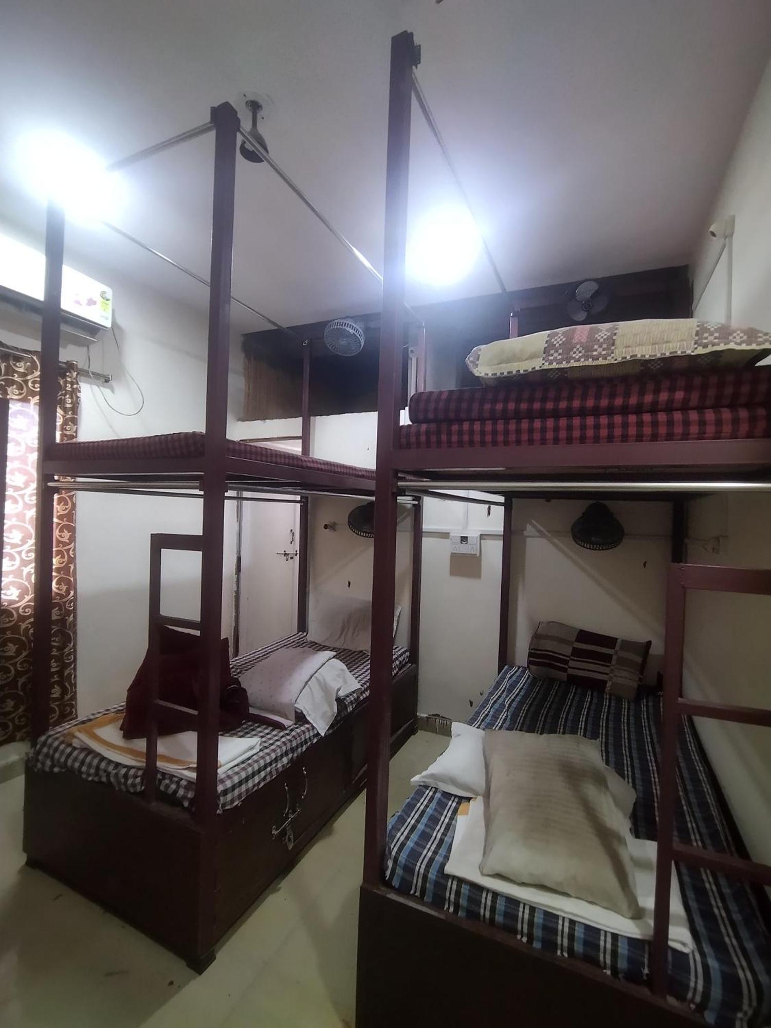 Hotel Thakur Ji Bhopal Luaran gambar
