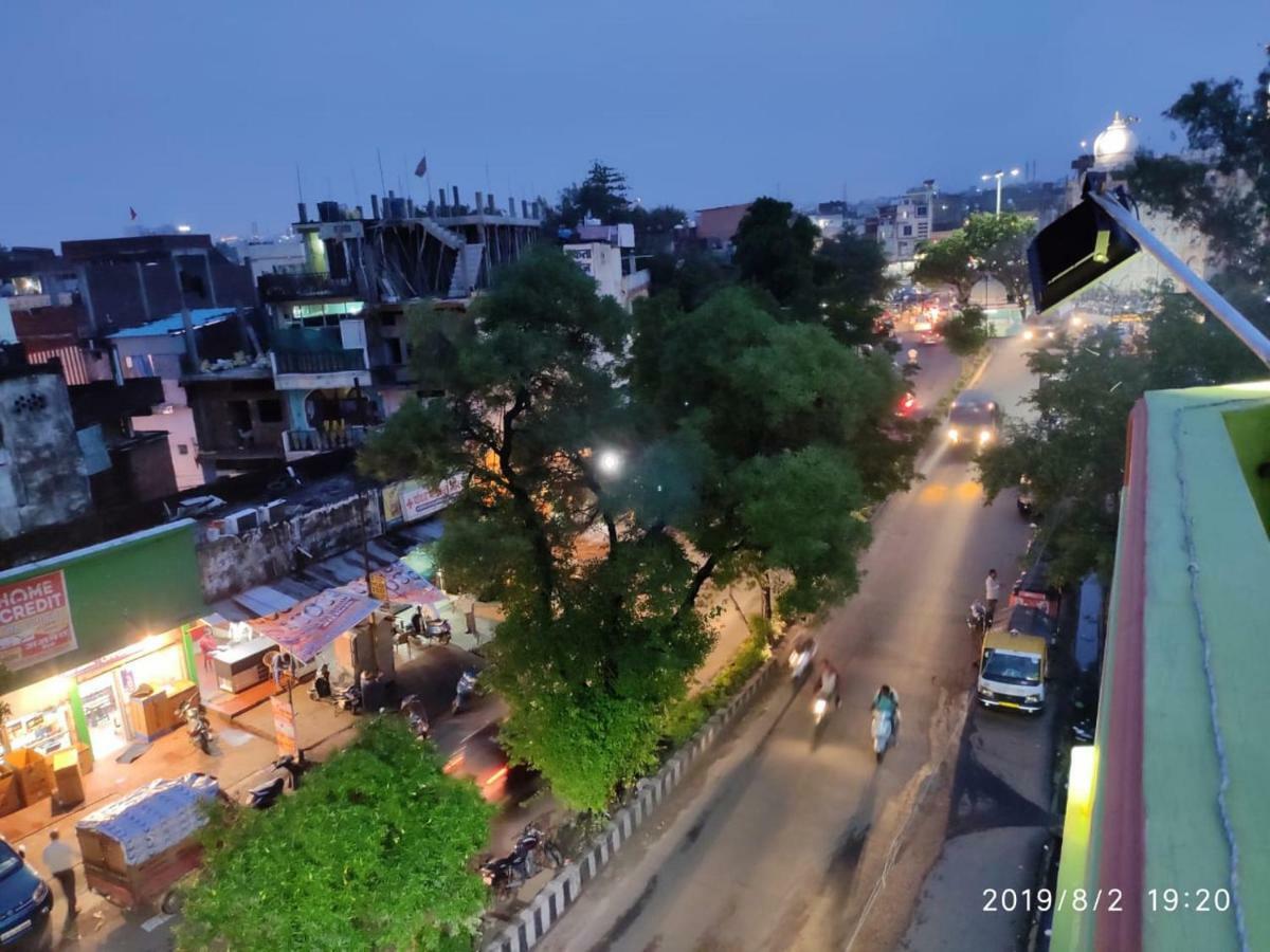 Hotel Thakur Ji Bhopal Luaran gambar
