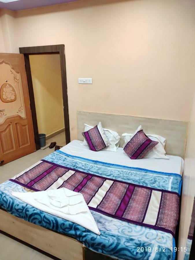 Hotel Thakur Ji Bhopal Luaran gambar
