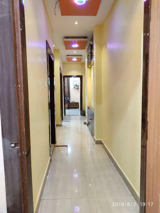 Hotel Thakur Ji Bhopal Luaran gambar