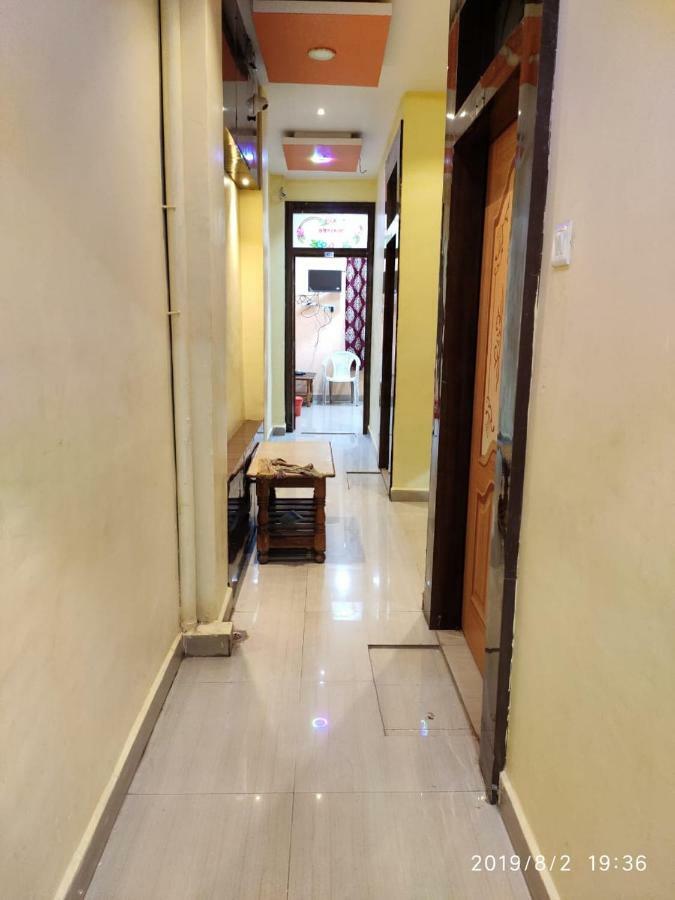 Hotel Thakur Ji Bhopal Luaran gambar