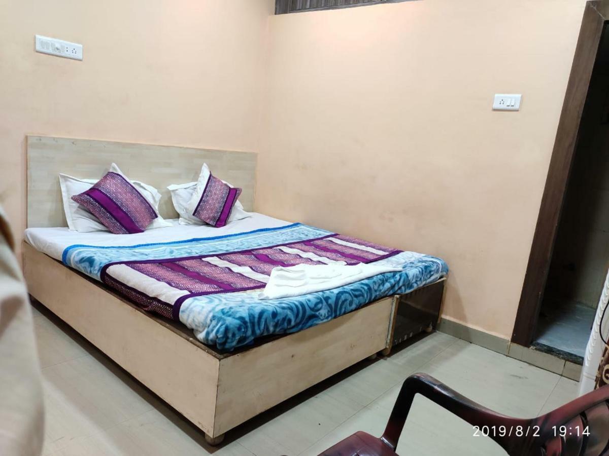 Hotel Thakur Ji Bhopal Luaran gambar