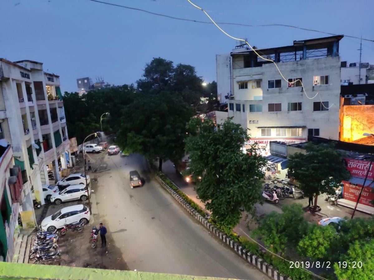 Hotel Thakur Ji Bhopal Luaran gambar