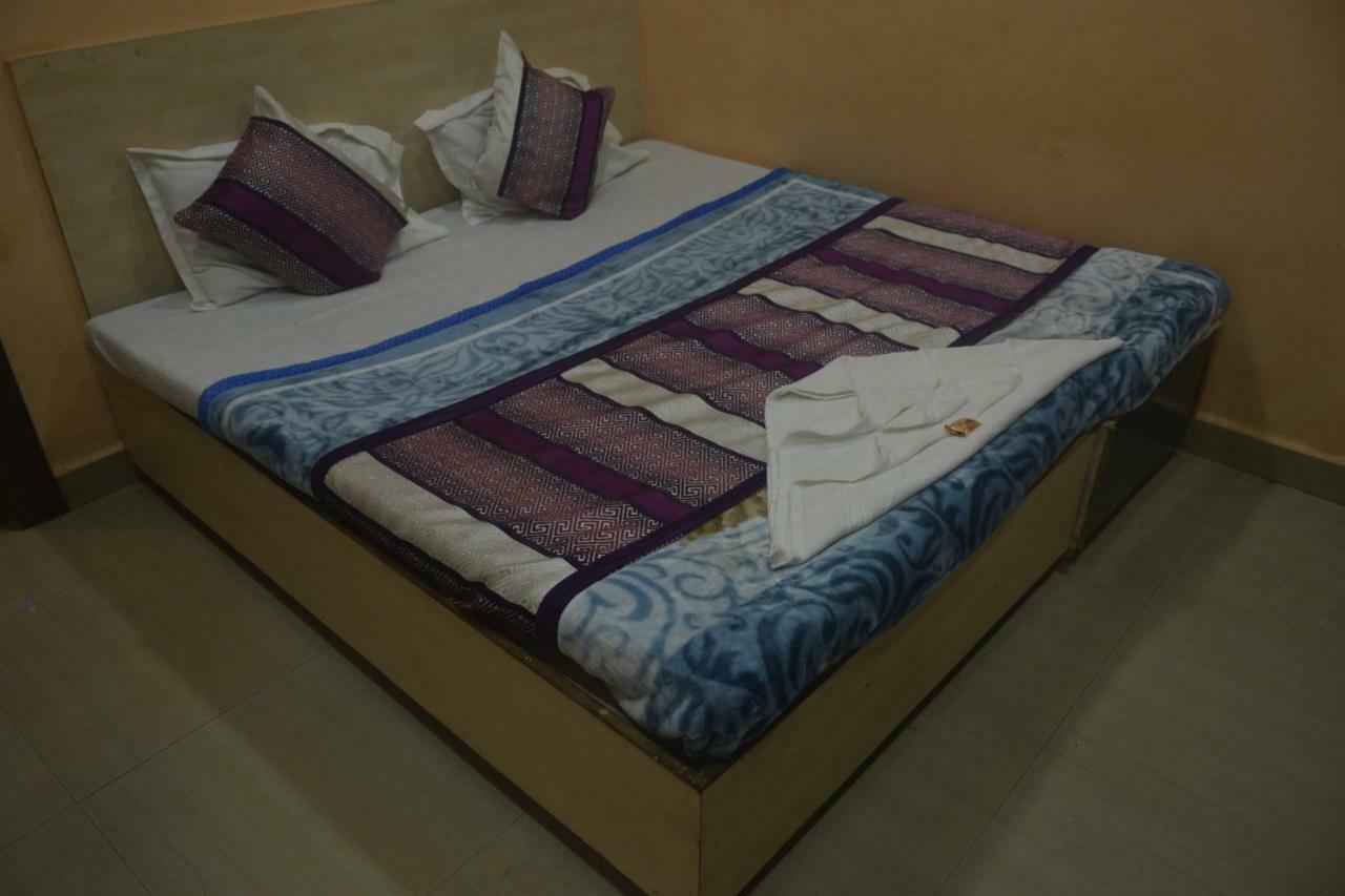 Hotel Thakur Ji Bhopal Luaran gambar
